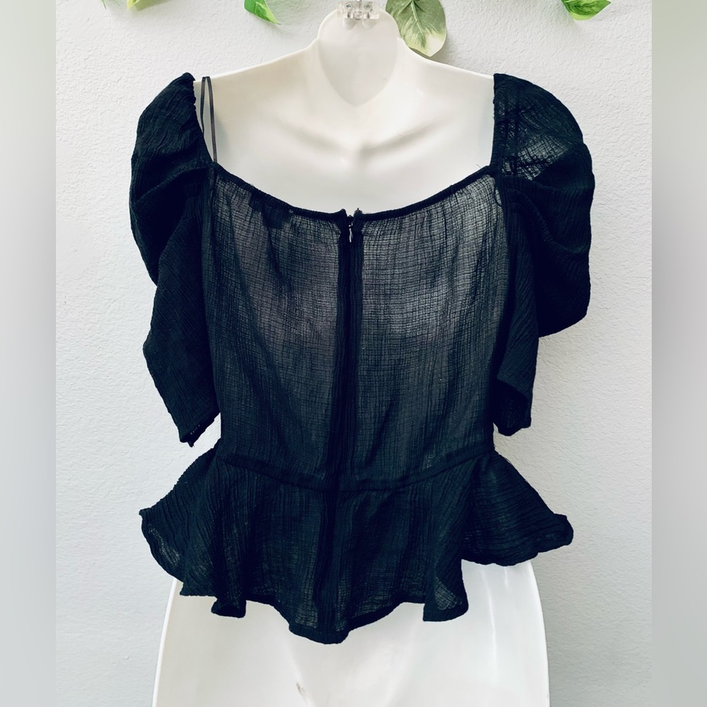 🌟 favlux fashion top - Picture 9 of 9